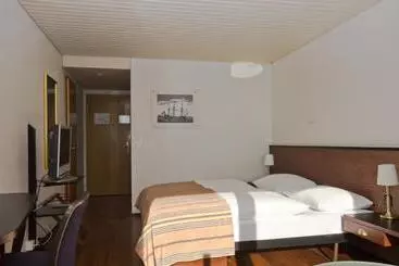 Paradieshotel Rotschuo