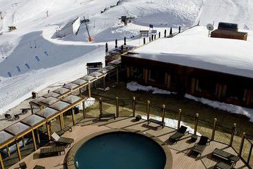 Resort Puerta Del Sol