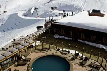 Resort Puerta Del Sol