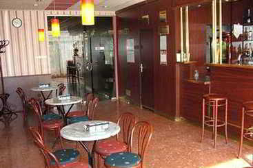 Gerand Hotel Touring