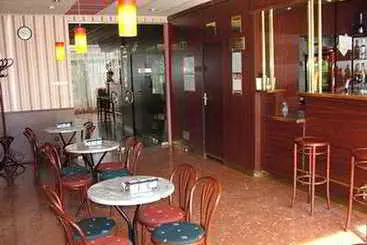 Gerand Hotel Touring