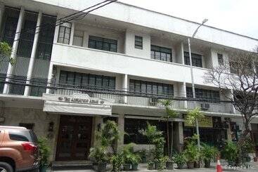 Hotel Adriatico Arms