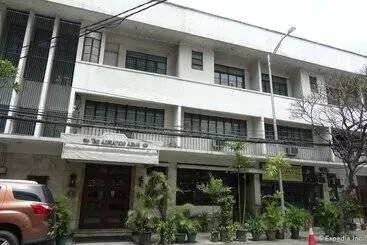 Hotel Adriatico Arms