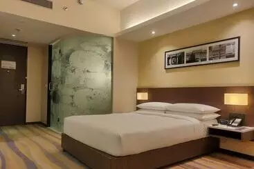 Hotel Fairfield By Marriott Ahmedabad