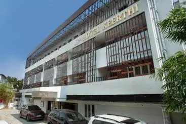 Hotel Keerthi