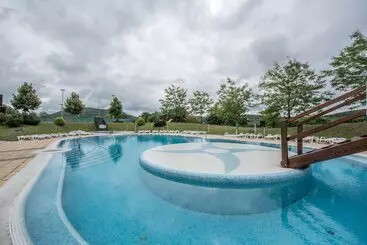 酒店 Petneházy Apart