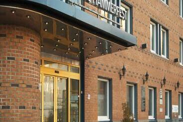 Hotel Scandic Hammerfest