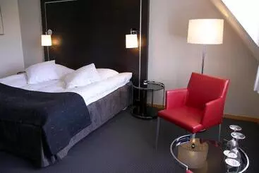 فندق Sørup Herregaard