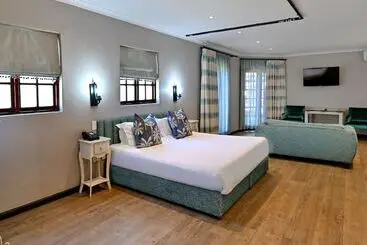 Hotel Anew Resort Wilderness Garden Route