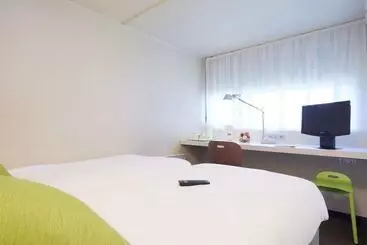 ホテル Campanile Béthune Fouquières Les Béthune