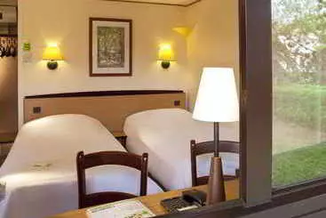 Otel Campanile Lourdes