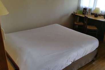 酒店 Campanile Rodez