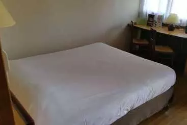 בית מלון כפרי Campanile Rodez