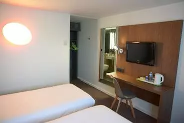 호텔 Campanile Sete Balaruc