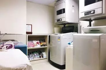 Hotel Kaohsiung Chateau De Chine