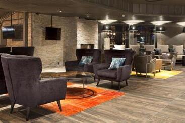 هتل Holiday Club Saariselka