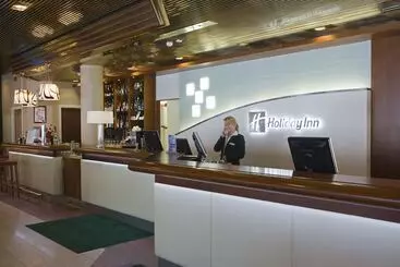 فندق Holiday Inn Helsinki Vantaa Airport, An Ihg