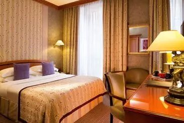 ホテル Hôtel Horset Opéra, Best Western Premier Collection