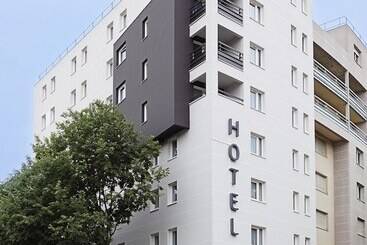 فندق Ibis Styles Lyon Villeurbanne Parc De La Tête D Or