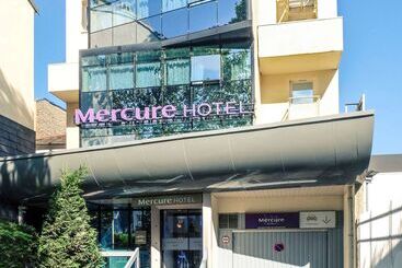 فندق Mercure Paris Malakoff Parc Des Expositions