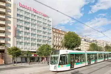 호텔 Mercure Paris Vaugirard Porte De Versailles