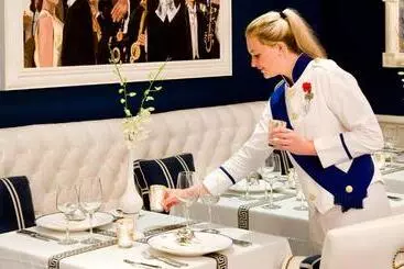 酒店 The Oyster Box