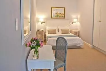 호텔 Willowbrook Country House