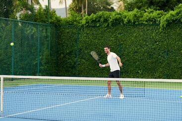 منتجع Santiburi Koh Samui