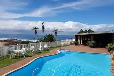 Ferienwohnungen Villa Del Sol Margate