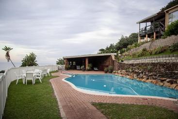 Жильё для туристов Villa Del Sol Margate