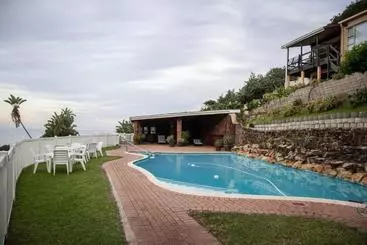 Vakantie-appartementen Villa Del Sol Margate