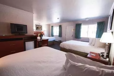 Hotel Brandin  Iron Inn