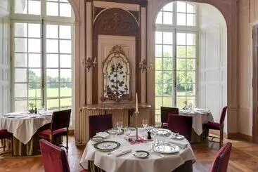 酒店 Chateau D Ermenonville