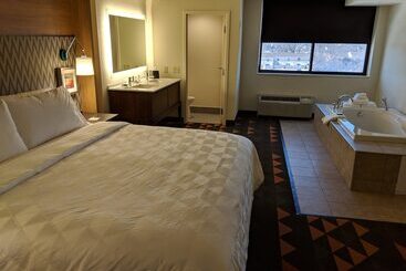 酒店 Holiday Inn Champaign, An Ihg