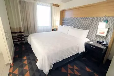 Hotel Holiday Inn Champaign, An Ihg