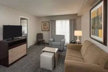 ホテル Homewood Suites By Hilton Chicago Schaumburg