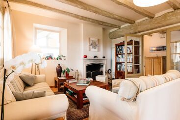 בית מלון כפרי Hôtel Laminak, The Originals Relais