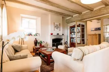 ホテル Hôtel Laminak, The Originals Relais