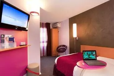 فندق Ibis Styles Bourg En Bresse