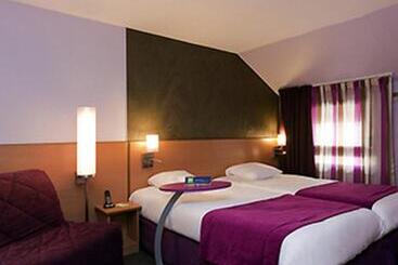 酒店 Ibis Styles Bourg En Bresse