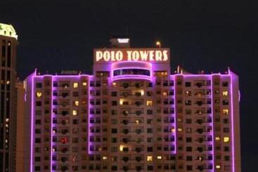 호텔 Polo Towers