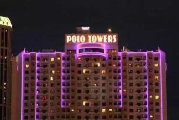 호텔 Polo Towers