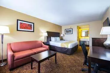 ホテル Quality Inn & Suites