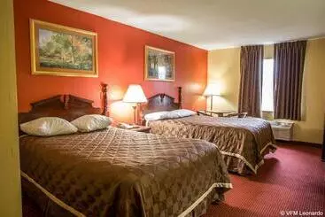 ホテル Quality Inn Williamston