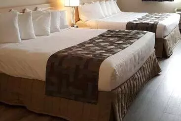 호텔 Shilo Inn Elko