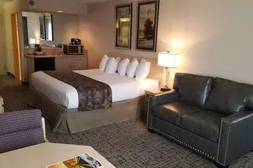 Hotel Shilo Inn Elko