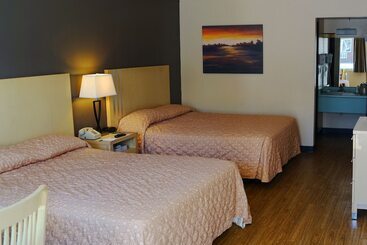 Virgin River Hotel And Casino