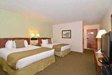 Kwataqnuk Resort & Casino