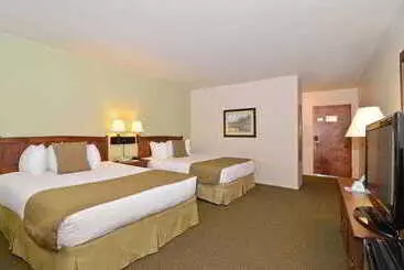 Kwataqnuk Resort & Casino