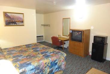 מוטל Economy Inn  Granite City